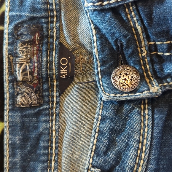 Aiko 30/33 jeans - Picture 8 of 10